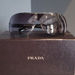 Prada sunglasses
